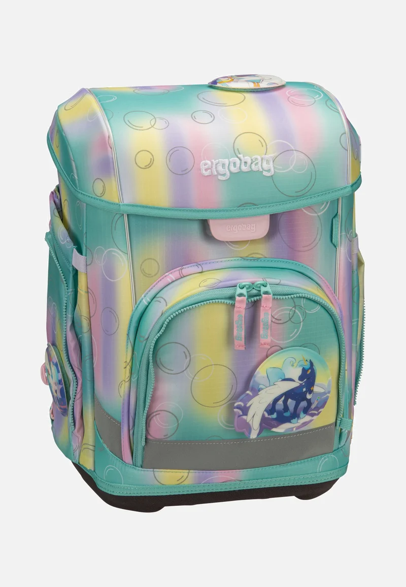cubo light Set REFLEX ZauBärwelt - School Bag