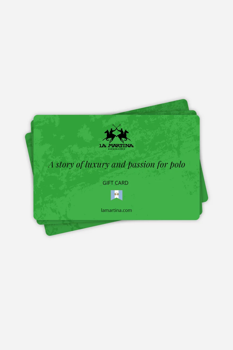 E-gift Card