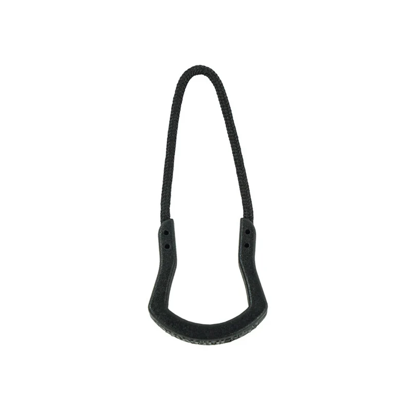 Spartan Zipper Pulls 6-Pack