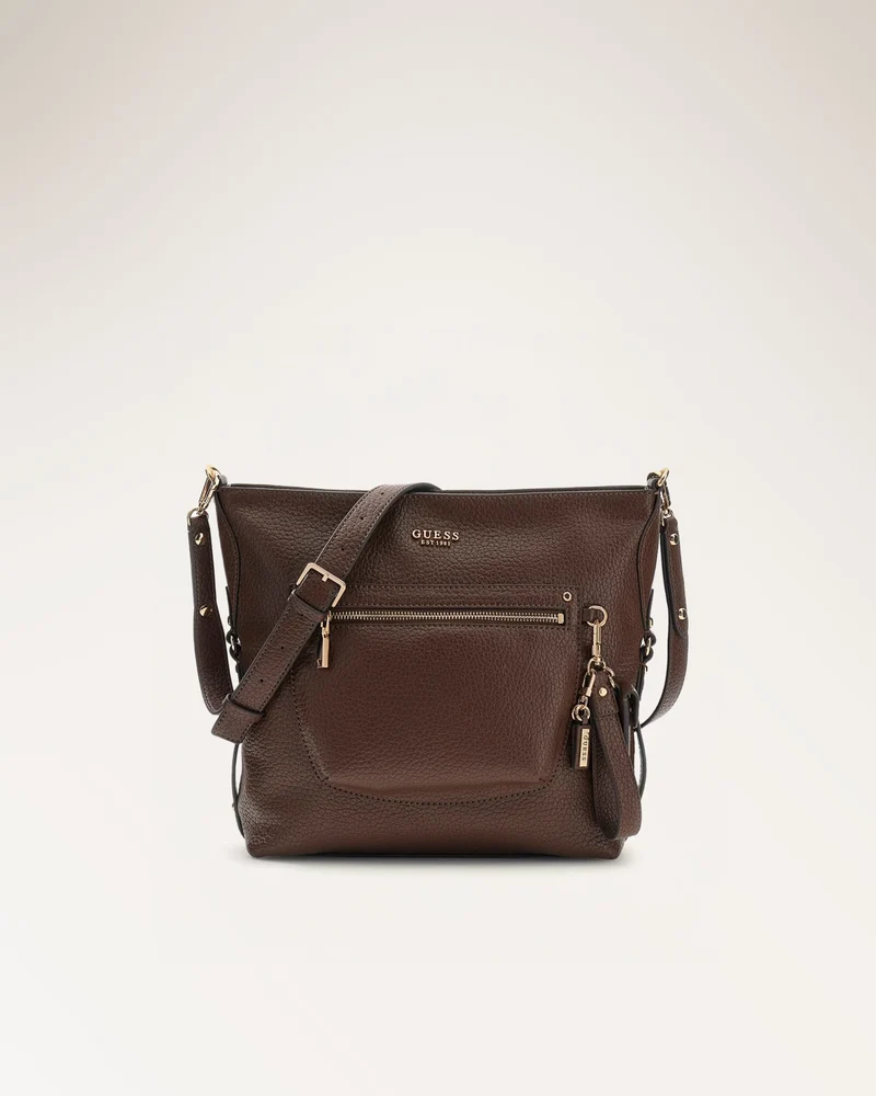 Marsha Crossbody Bucket