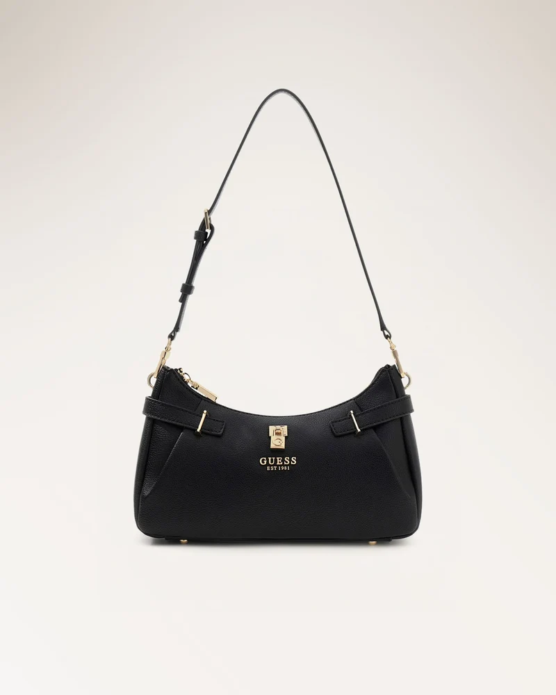 Yesba Shoulder Bag Black