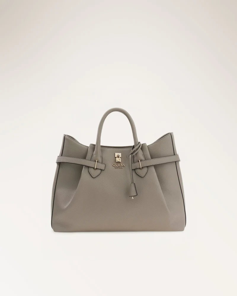 Yesba Girlfriend Satchel Dark