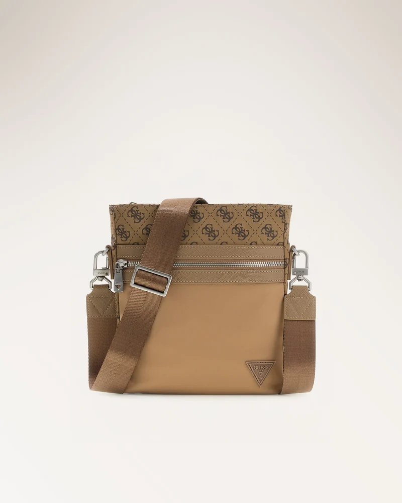 Berlin Crossbody Flat