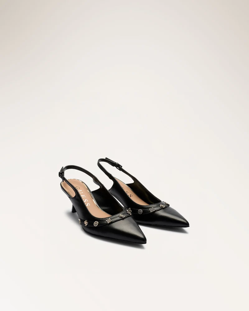 Yanai Black