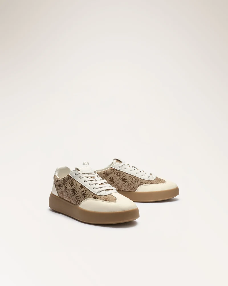 Parlet Beige Brown