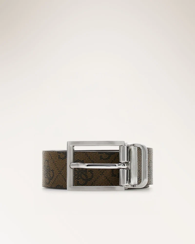 Milano Rev & Adj Bt H35 Coffee