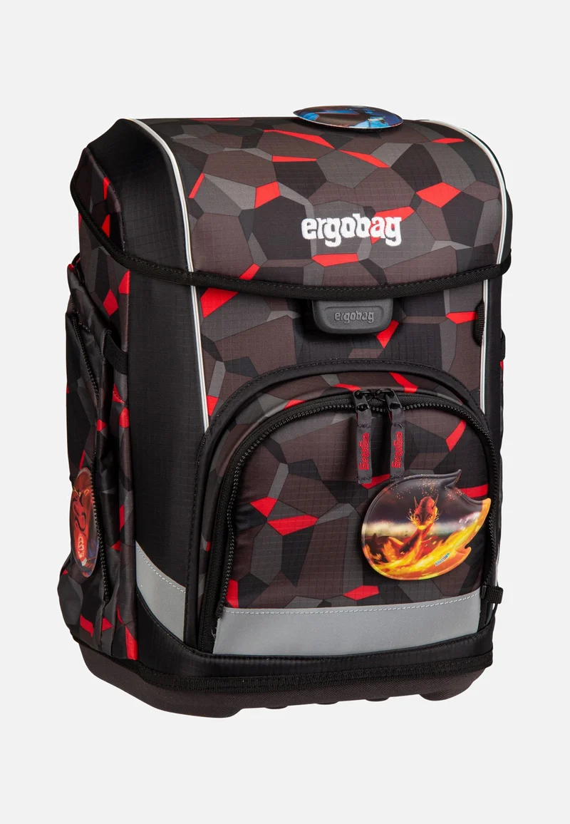 cubo light Set TaekBärdo - School Bag
