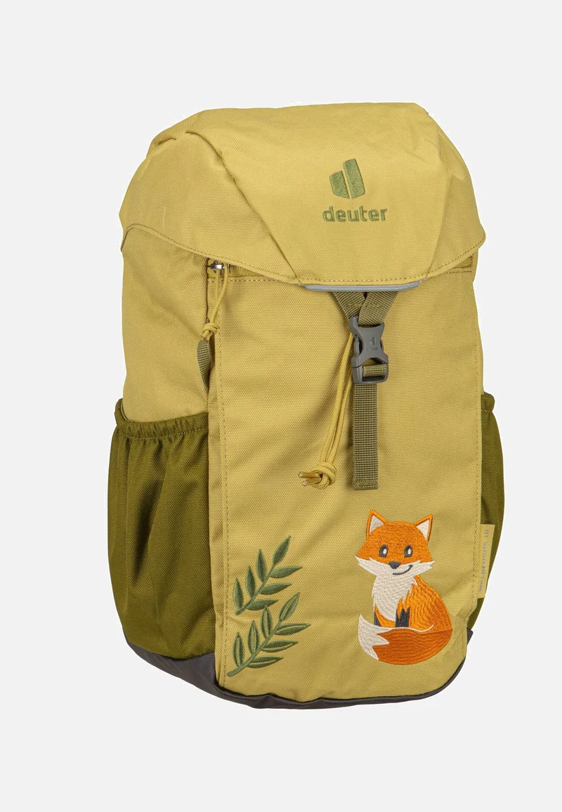 Waldfuchs 10 Linden/Cactus - Backpack