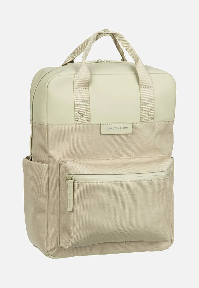 Bergen Pro Dusty Pistachio - Backpack