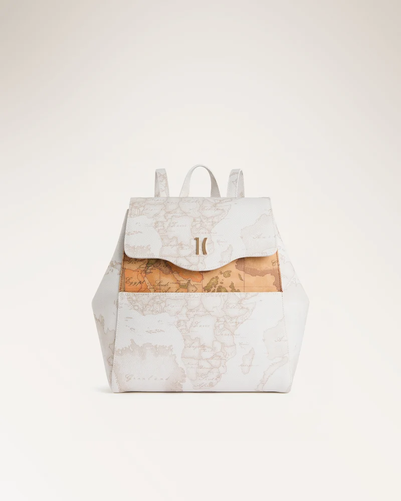 Backpack Bianco