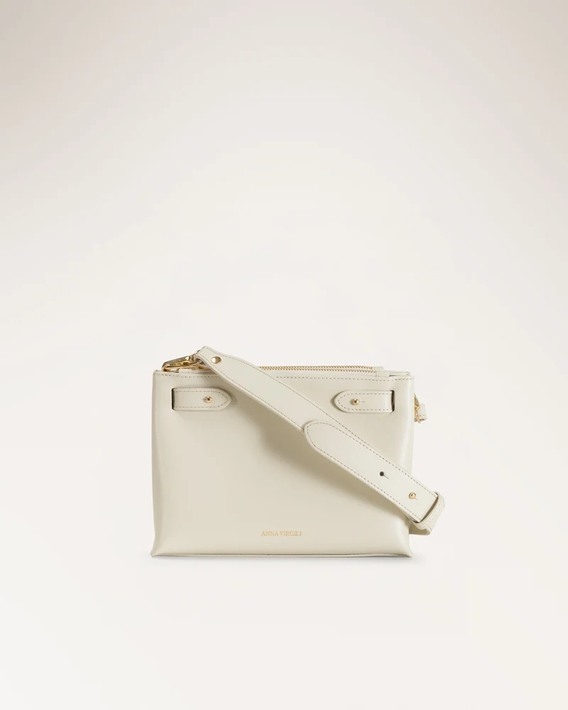 Telvea Off White