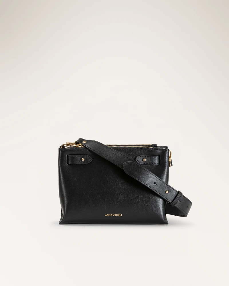 Telvea Black