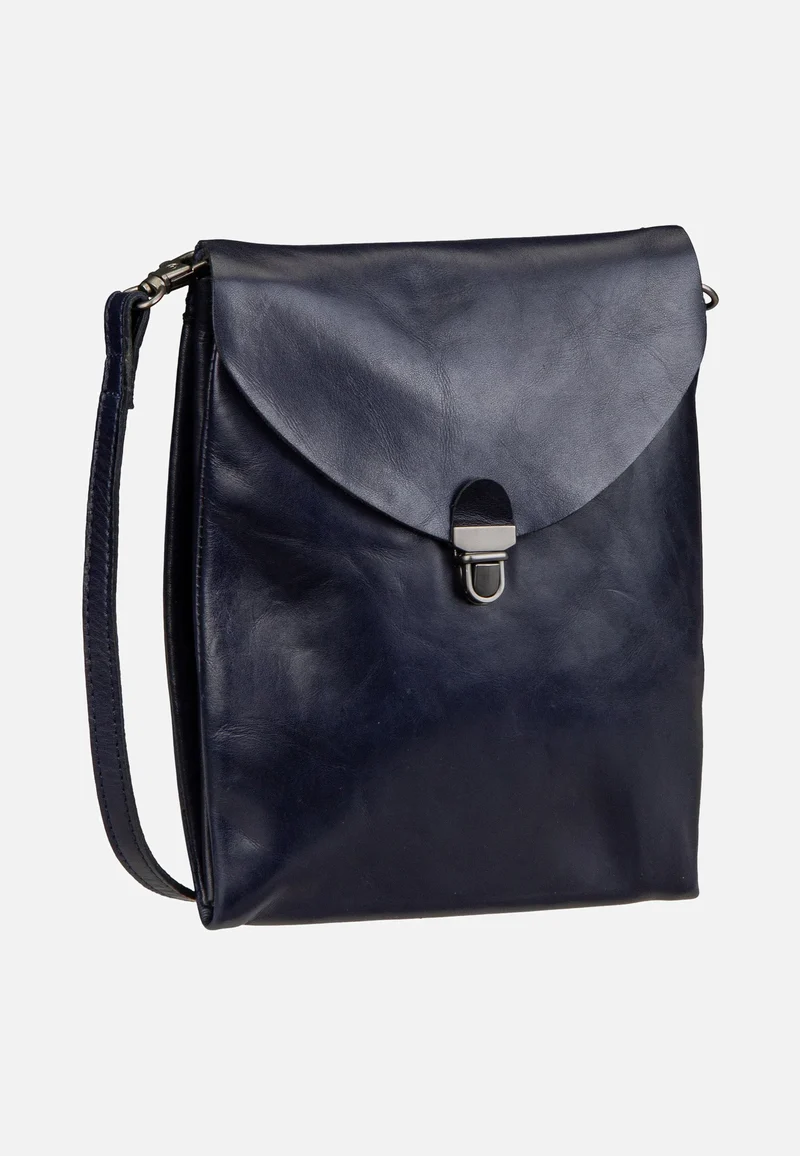 Fold FO6 Dunkelblau - Crossbody Bag