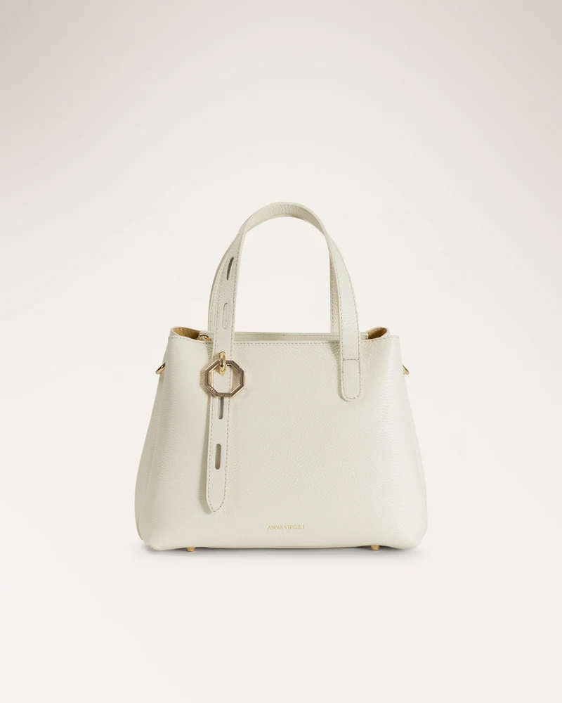 Orila Off White
