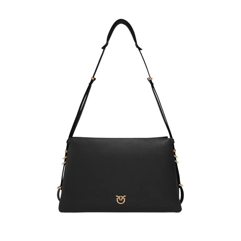 Borsa a Tracolla One, Two, Three Bag con tre scomparti
