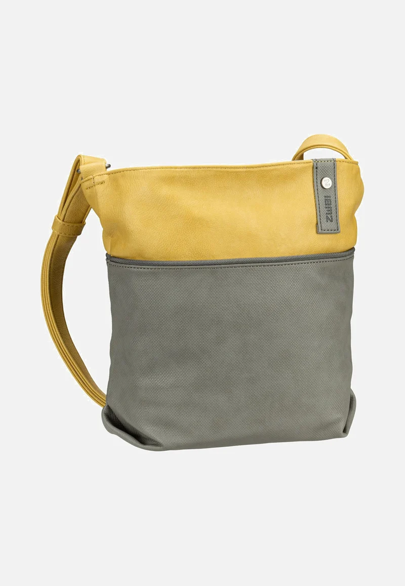 Jana J10 Lemon - Pouch Bag