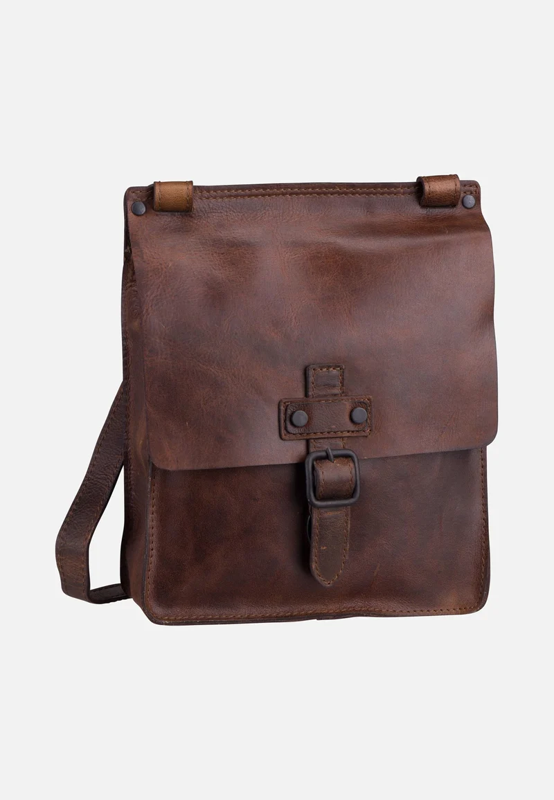 Aberdeen 2907 Braun - Crossbody Bag