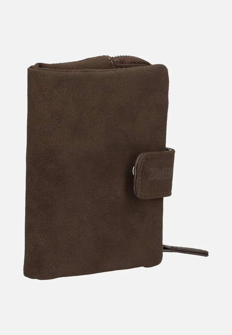 M.Wallet MW5 Nubuk/Espresso - Wallet