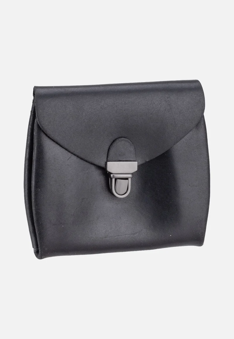Fold FO5 Black - Wallet