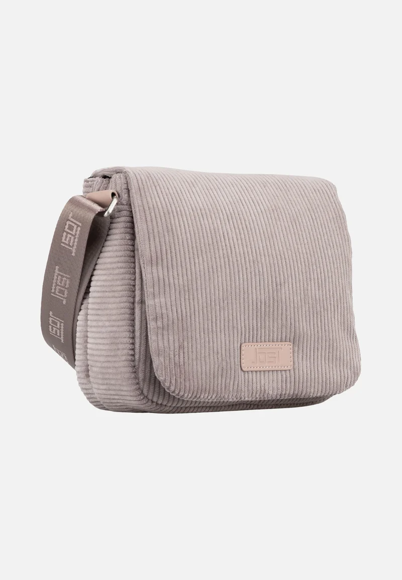 Cord 3163 Stone - Crossbody Bag
