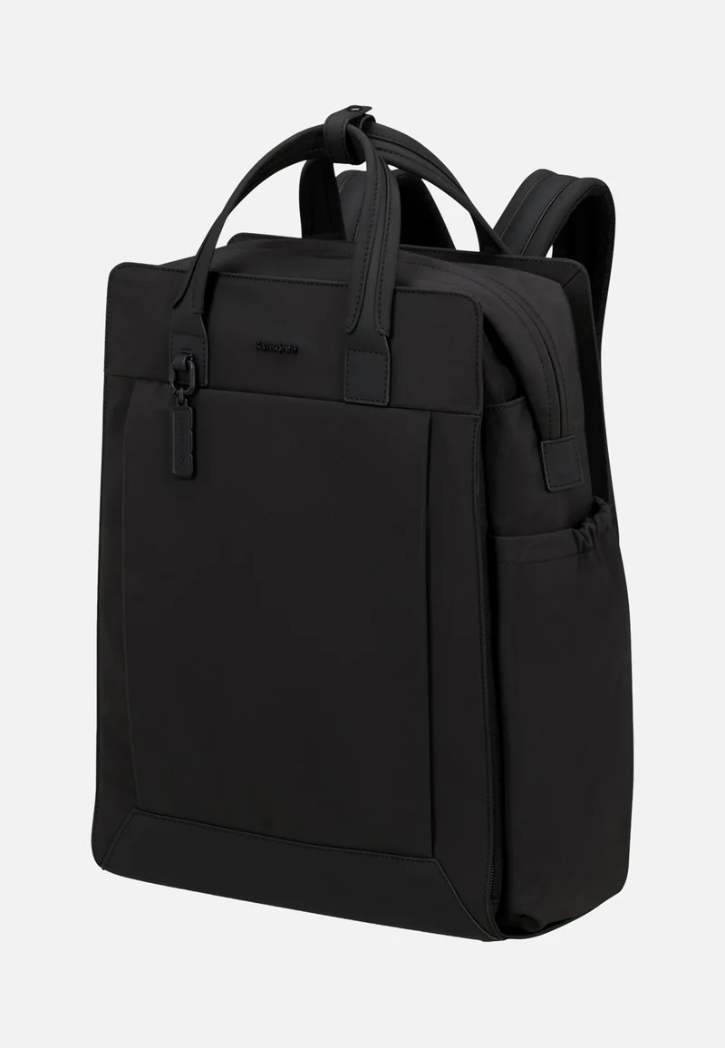 Laptop Backpack 14.1" Black - Backpack