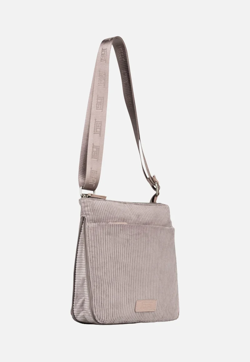 Cord 3164 Stone - Shoulder Bag