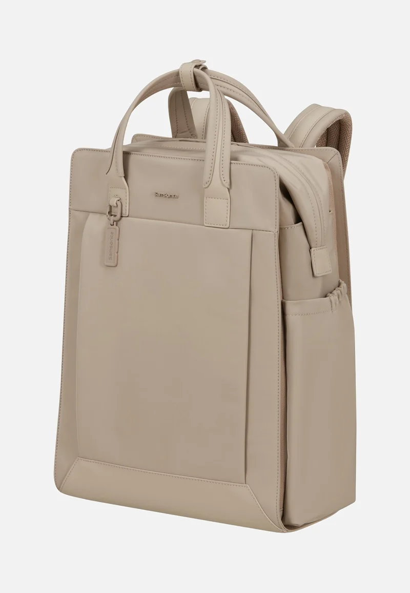Laptop Backpack 14.1" Sandstone - Backpack