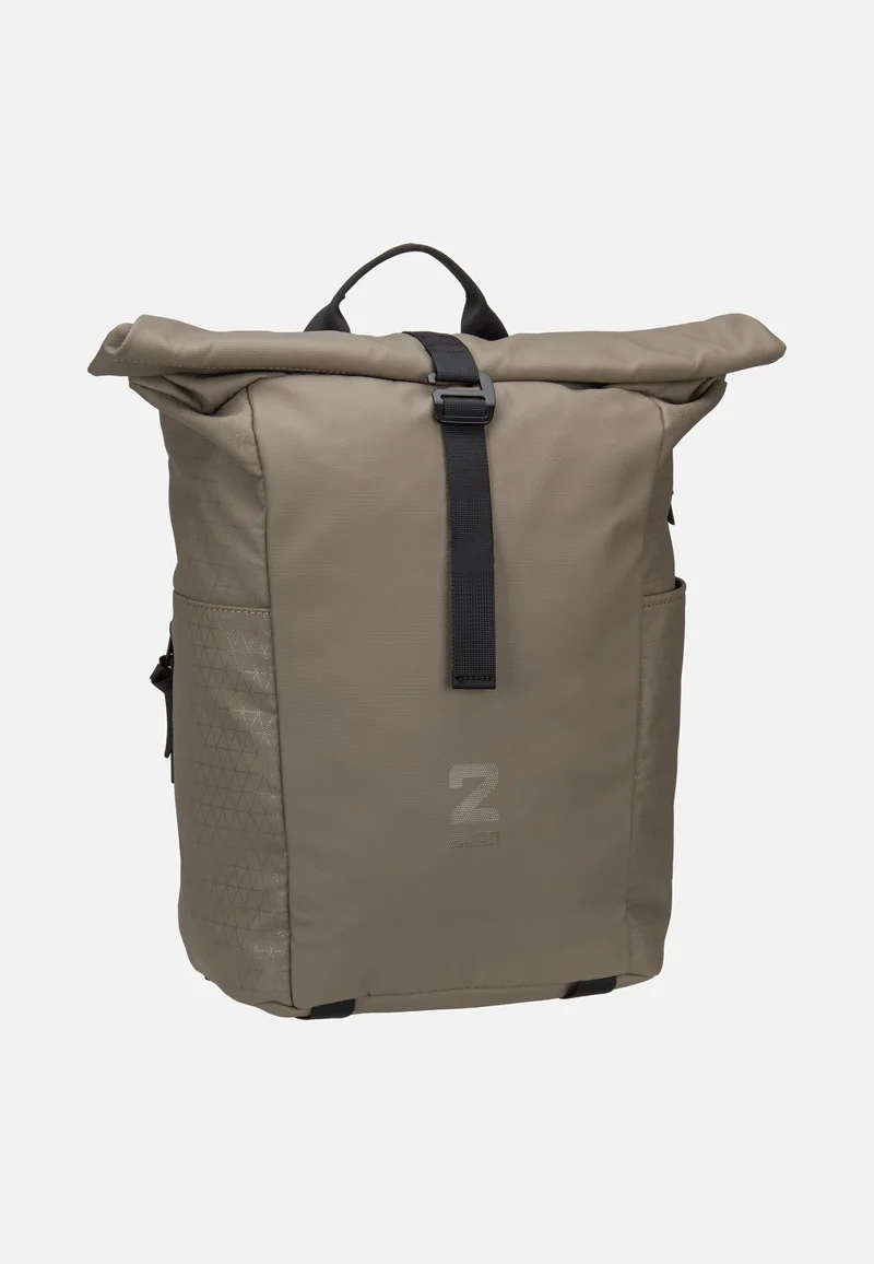 Jona JOR200 Mocca - Backpack