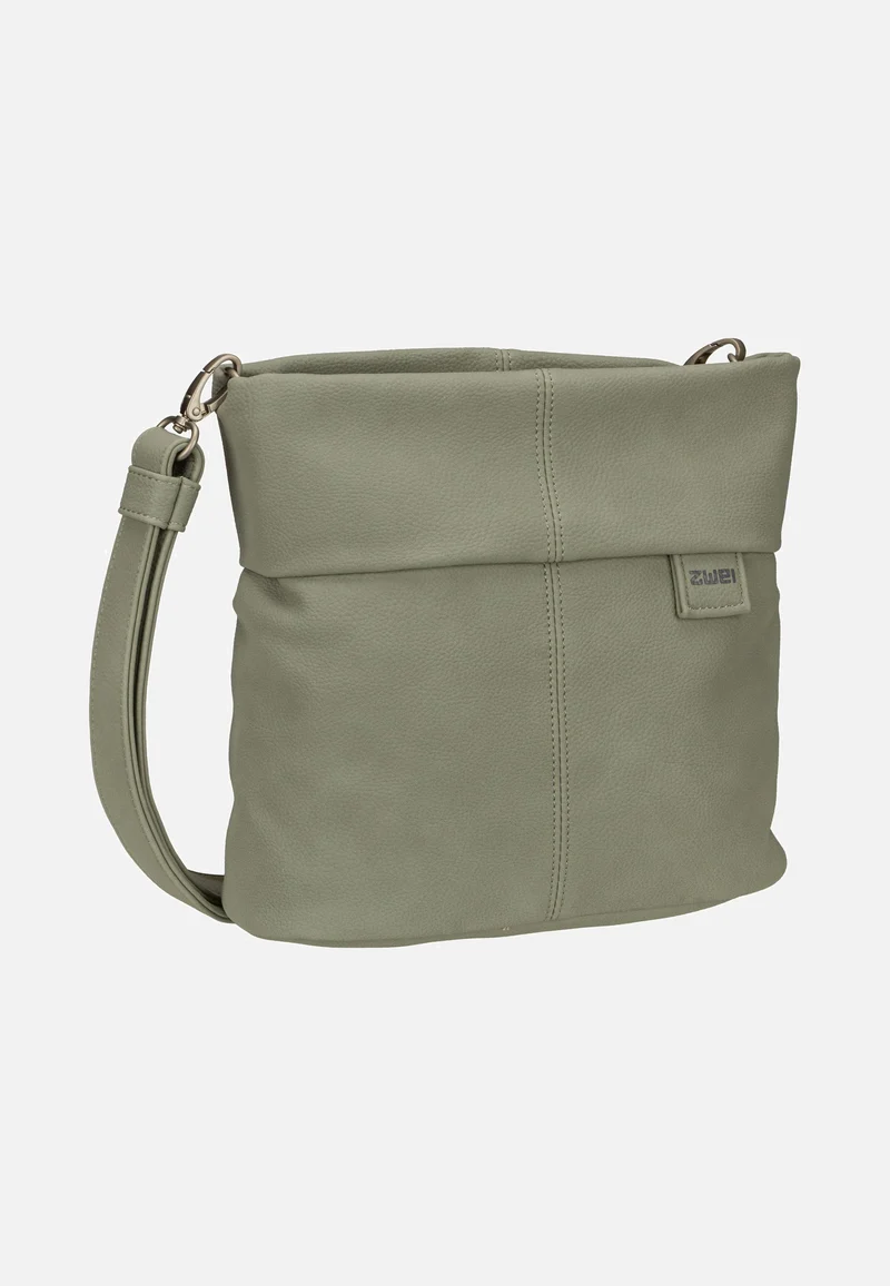 Mademoiselle M8 Sage - Pouch Bag