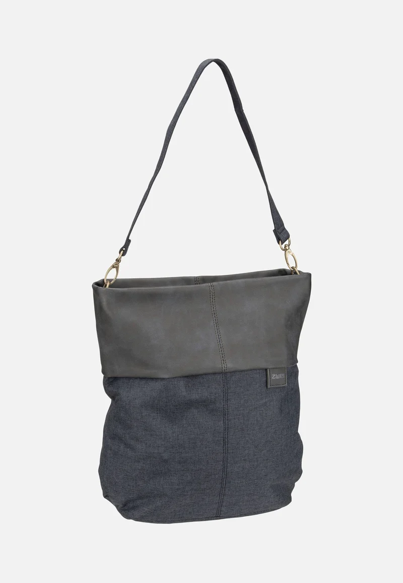 Olli OT12 Navy - Hobo Bag