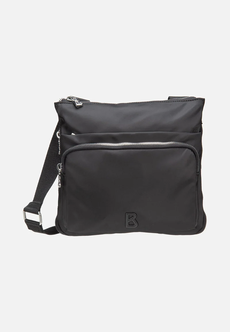 Verbier Play 1.0 Serena Black - Crossbody Bag