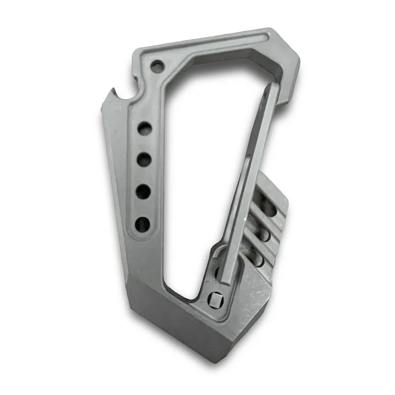 Ti-tan Latch