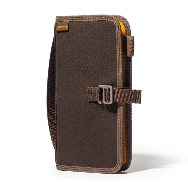 Voyager Journal