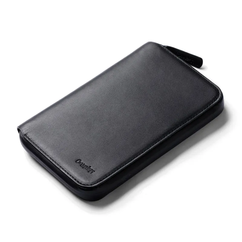 Travel Folio Carryology Edition