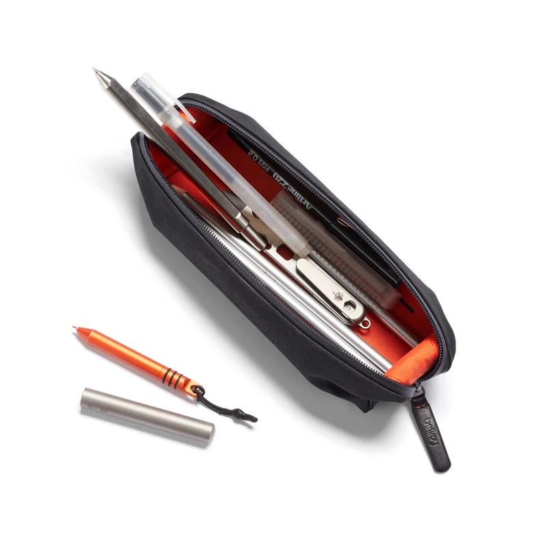 Pencil Case Carryology Edition