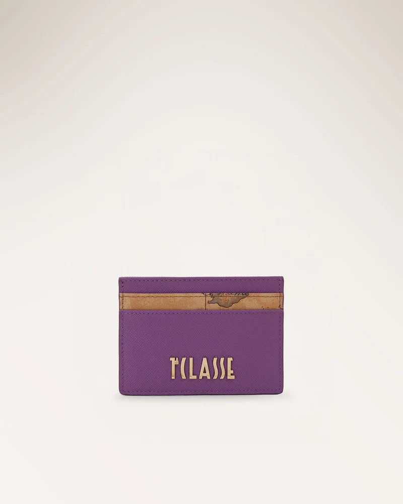 Cards Holder Viola Bouganville