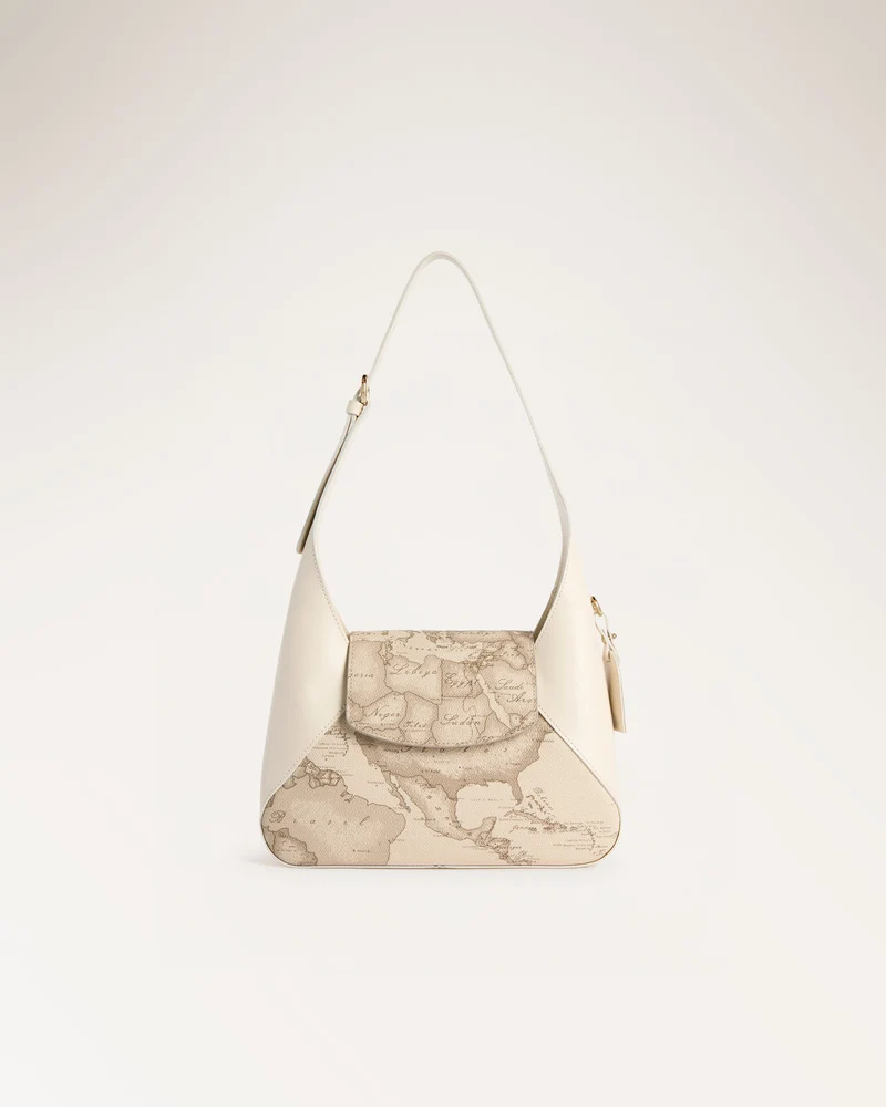 Shoulder Bag Rafia