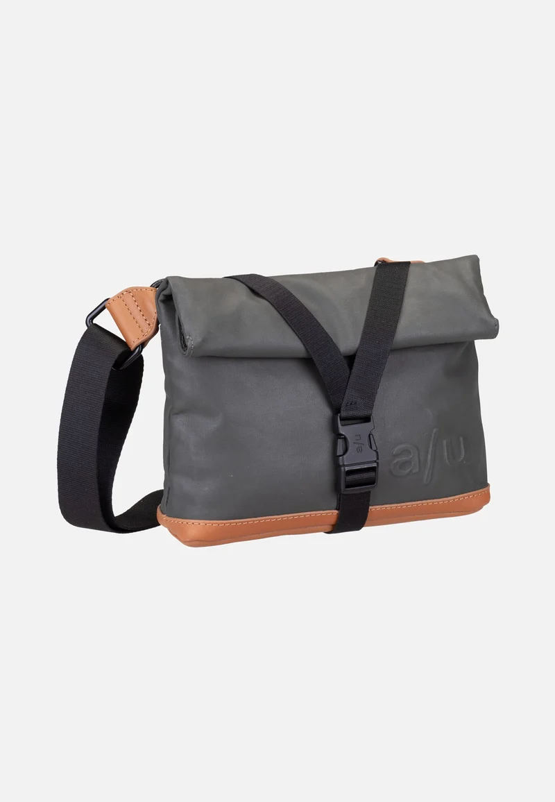 Tsu Gravity Grey - Fanny Pack