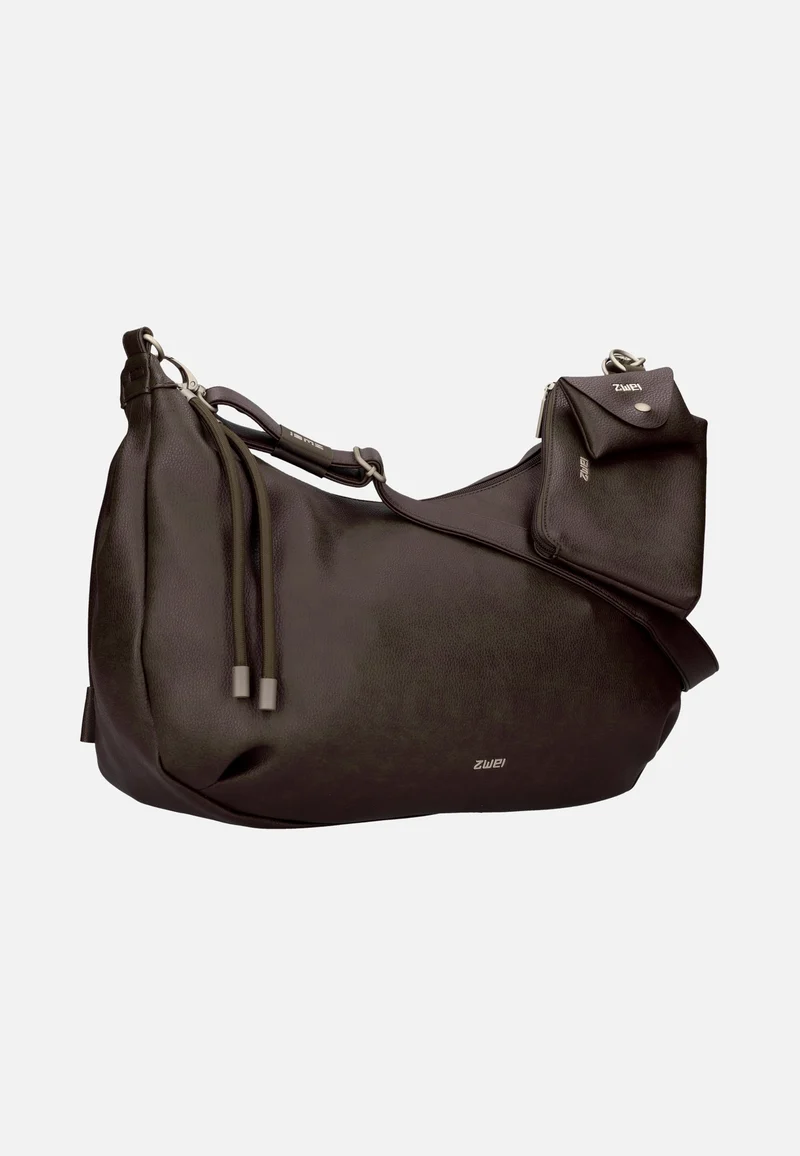 Lola LO140 Brown - Hobo Bag