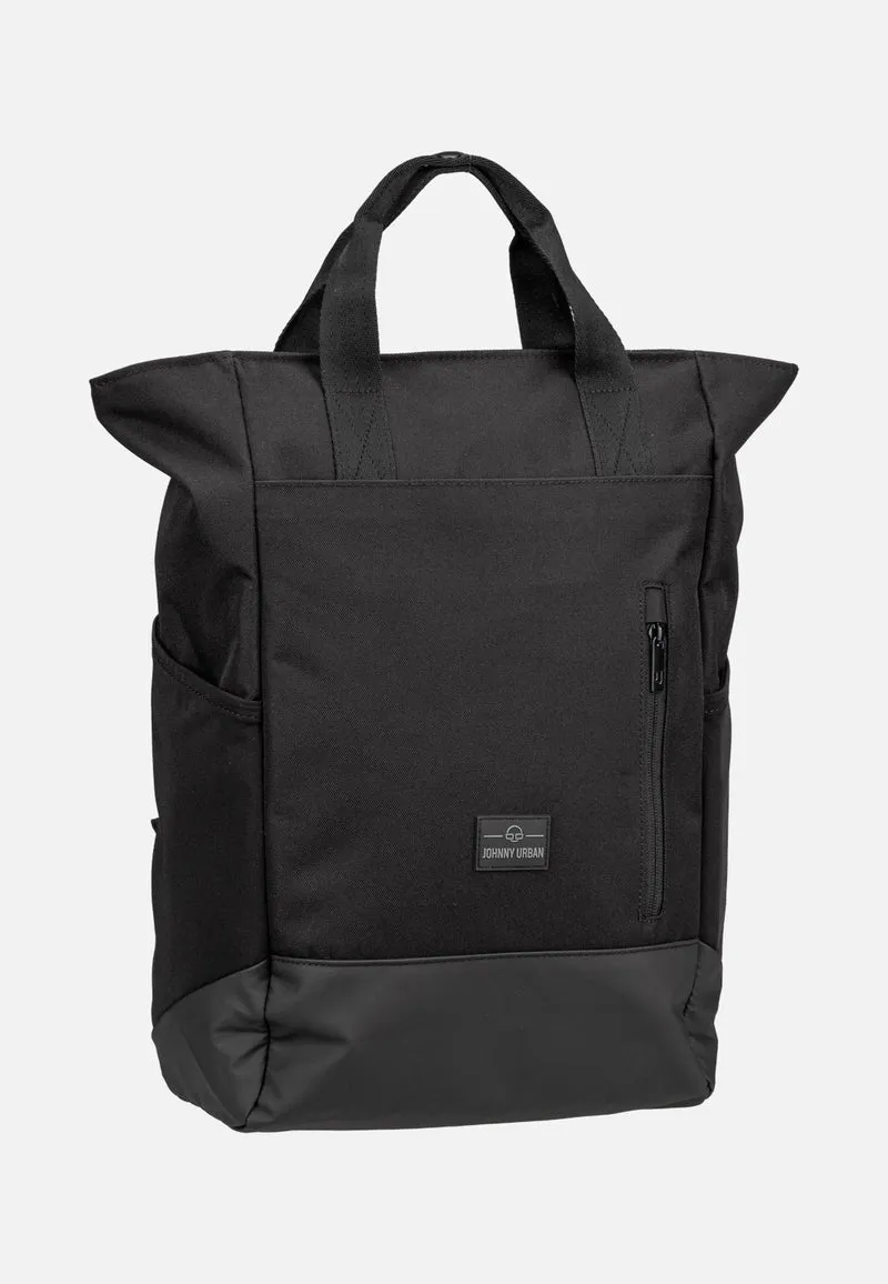 Blair Black - Backpack