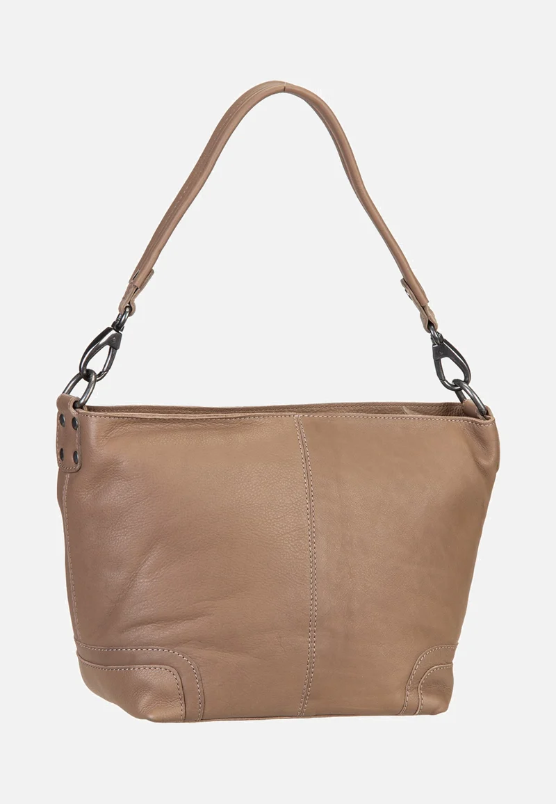 Zarita 1422 Taupe - Shoulder Bag