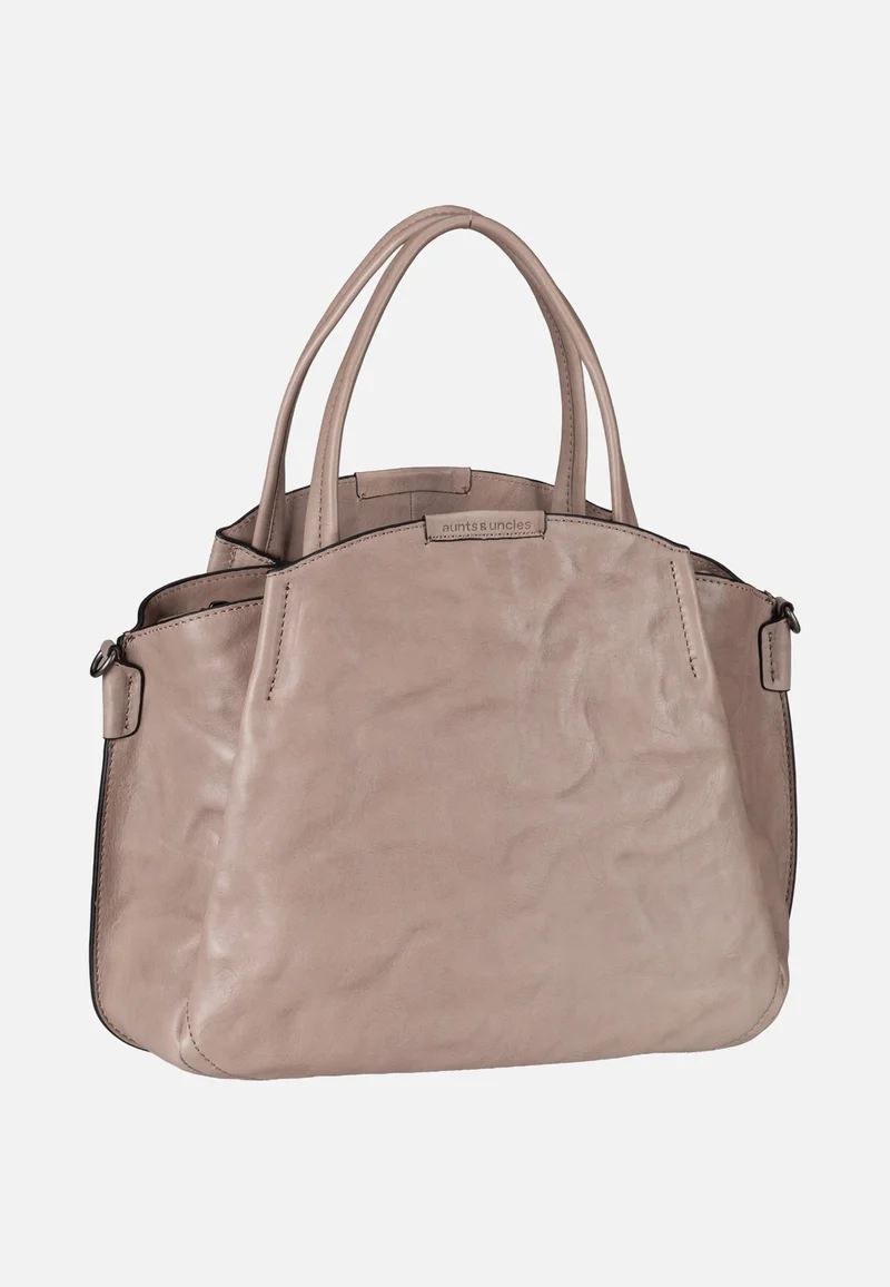 Mrs. Chiffon Pie Roasted Cashew - Handle Bag