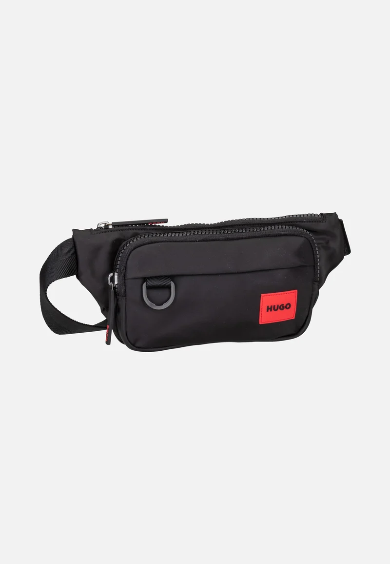 Ethon 2.0 Bumbag 50491759 Black - Fanny Pack