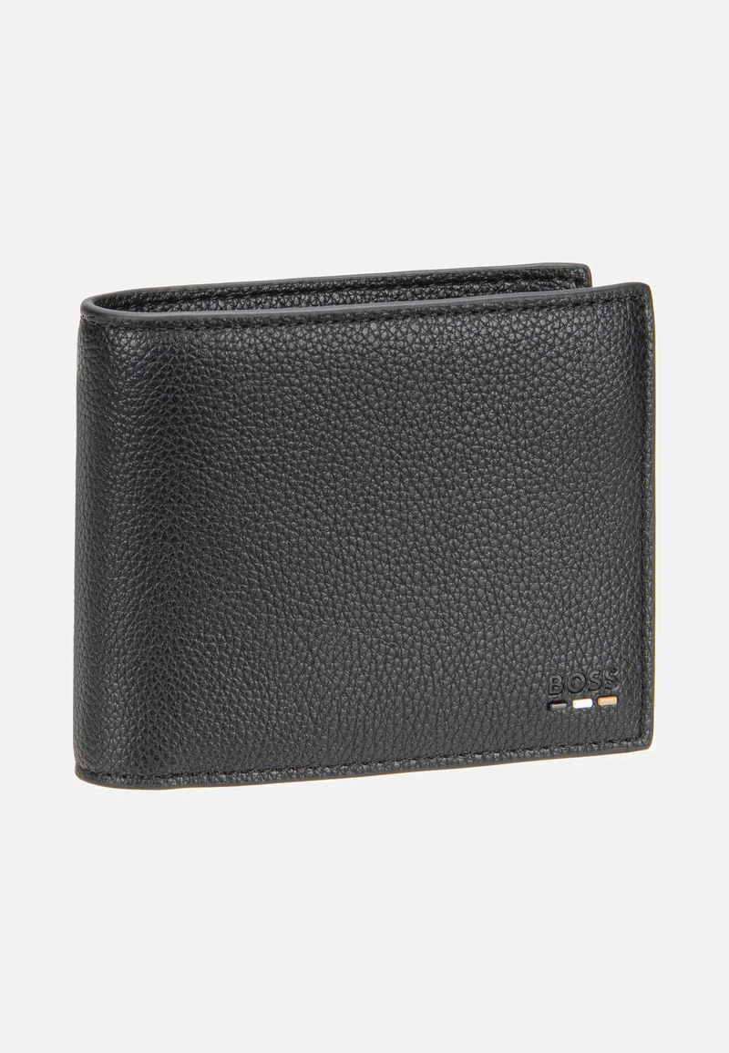 Ray Trifold N Black - Wallet