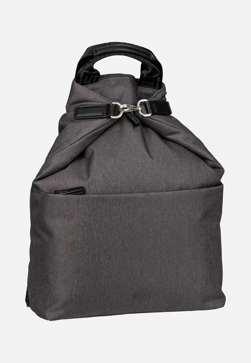 Bergen 1608 Dunkelgrau - Backpack