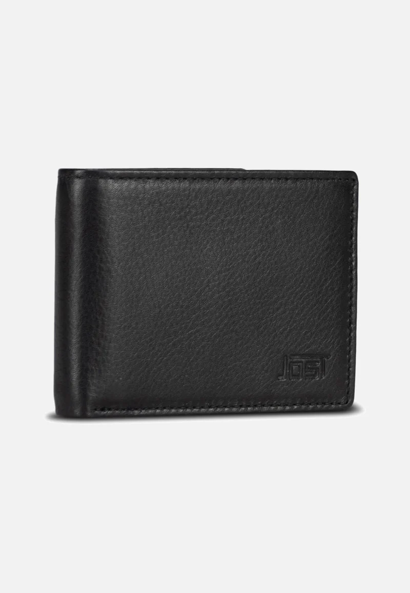 Odense Small 6354 Black - Wallet