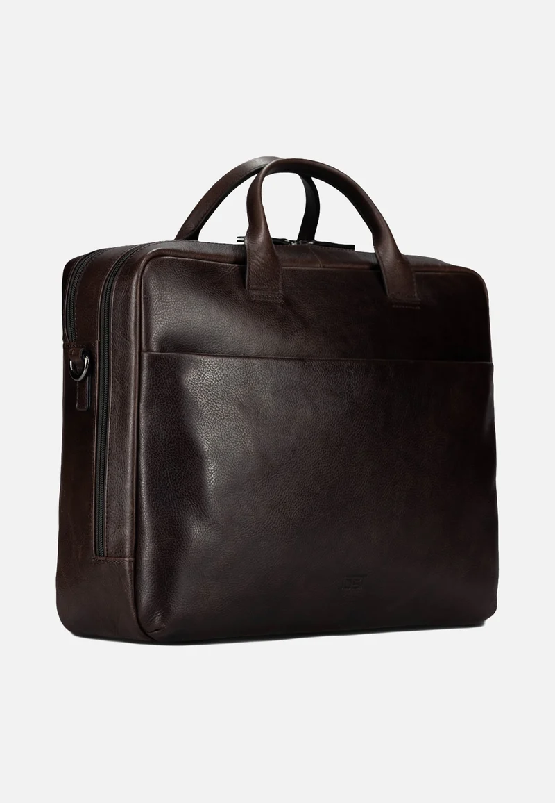 London Business 2644 2C. Brown - Briefcase