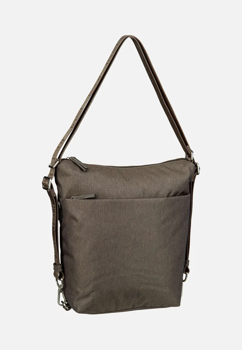 Bergen 1609 Taupe - Backpack