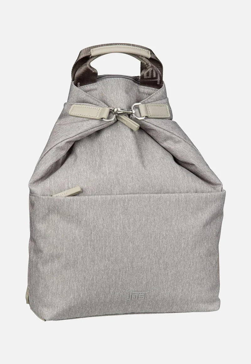 Bergen 1608 Hellgrau - Backpack
