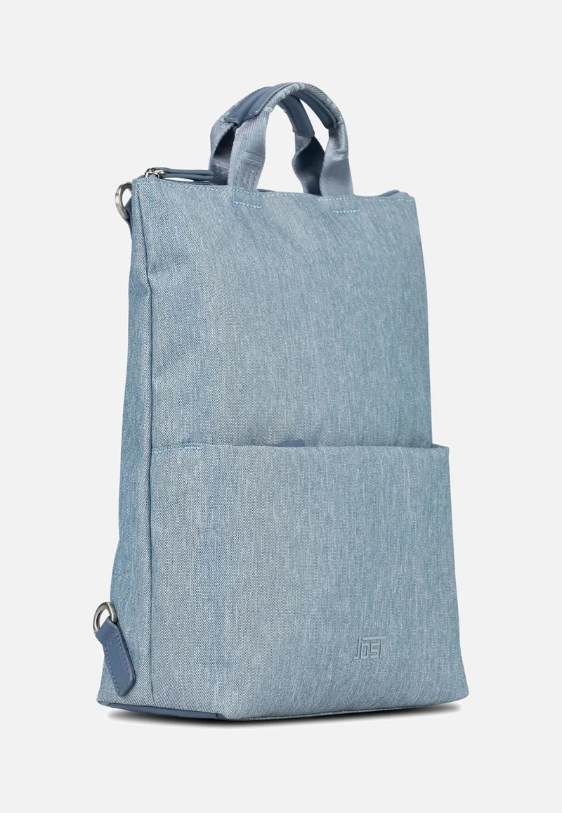 Bergen 1607 Misty Blue - Backpack